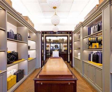 london goyard store|goyard mount street.